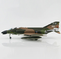 F-4C s/n 63-7680, Col. Robin Olds -Operation Bolo