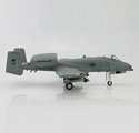A-10C Thunderbolt II 密歇根州國警隊,79-0193, 第127戰鬥機聯隊,  紅魔，2012年