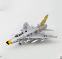 F-100D Super Sabre 『超級軍刀』戰鬥/轟炸機