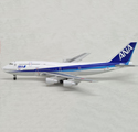 ANA全日空 B747-400 機身編號JA8960