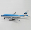 Airbus A310 KLM Royal Dutch Airlines