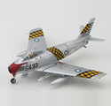 F-86F Sabre中華民國空軍第一聯隊，6433