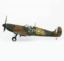 Spitfire Mk.I K9953/ZP-A, Flt. Lt. Adolph Malan, No. 74 Squadron, Hornchurch