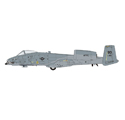 A-10C Warthog 「Hairless Joe」 79-0145, 47th FS, 917th FG, Barksdale AFB, 2012