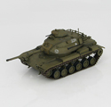 M60A1 Patton Tank Austrian Army