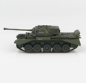 British A34 Comet 「Iron Duke IV」 T335104, HQ, 1st RTR, 7th Armoured Division