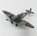Spitfire Mk. Vb AB972/UD-W F/L Brendan 「Paddy」 Finucane No. 452 Sqn