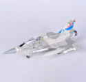 國軍幻象Mirage2000彩繪紀念機雙座