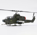 國軍 AH-1W 低視度507