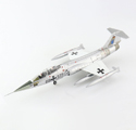 Lockheed F-104F 「Starfighter」 BB+377, Waffenshule Der Luftwaffe 10, 1961