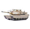 US M1A2 TUSK I 68th Armoured Regiment, 1st Brigade, 4th Infantry Division, U.S. Army,