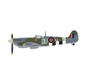 Spitfire Mk.IXe ML407, flown by F/O Johnnie Houlton, 485 (NZ) Squadron, France, Se