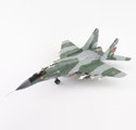 MIG-29A Fulcrum Red 32, 960th FR, USSAR Force, 1997