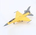 國軍F-16V 「Yellow Viper」 ROCAF, 2023