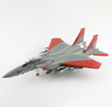 F-15SA Advanced Eagle 12-1002, USAF 「Test Markings」, 2018 F-15SA Advanced Eagle 12-1002, USAF 「Test Markings」, 2018