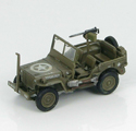 US Willys Jeep(HG4208)