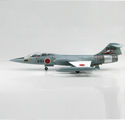 Japanese F-104DJ