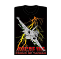 IDF戰機精美T-SHIRT