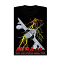 幻象戰機精美T-SHIRT