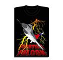 F-16戰機精美T-SHIRT