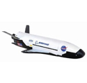 X-37B Orbital Test Vehicle (Glide Test)