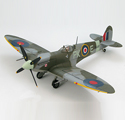 Spitfire F.IX BS410 -PK-E