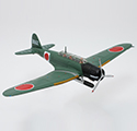 日本九七式一二型戰鬥機