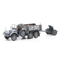 Kfz 70 6x4 Personnel Carrier (Eastern Front 1943) Other