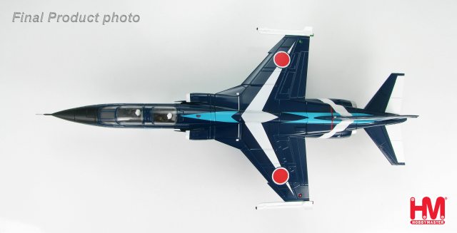 Mitsubishi F-1