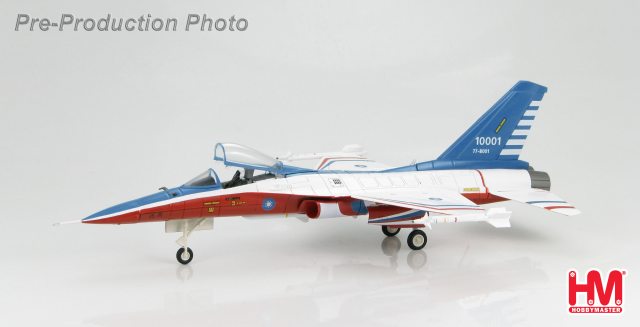 IDF F-CK-1A
