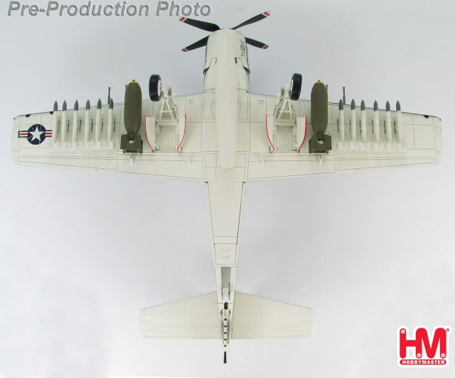 A-1 Skyraider