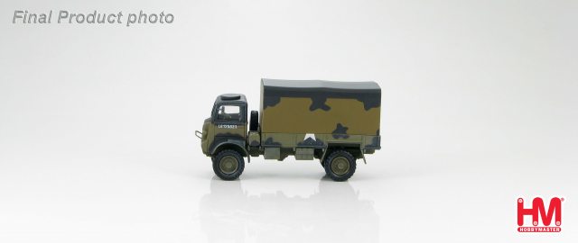 Bedford Trucks