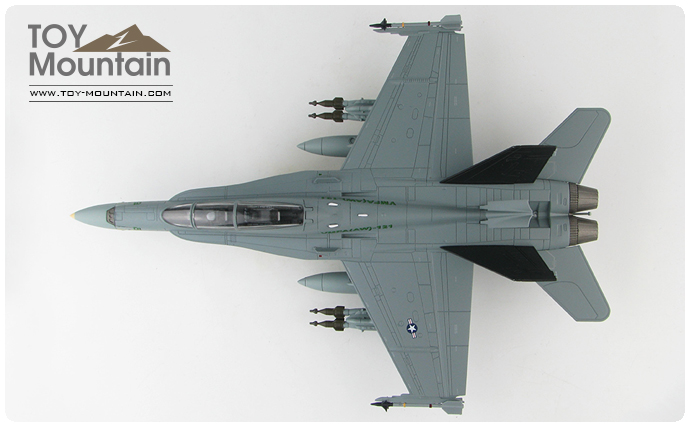 McDonnell Douglas F/A-18D Hornet 164685, VMFA(AW)-121 「Green