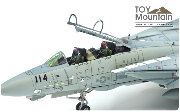 F-14 PLANETAGS TOPGUN 戦闘機 キーホルダー フライトタグ 【公式通販