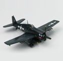 Grumman F6F-5 Hellcat White 7 -Paper Doll-, VF-27, USS Princeton, 24 Oct 1944 Grumman F6F-5 Hellcat White 7 -Paper Doll-, VF-27, USS Princeton, 24 Oct 1944