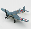 F4U-1 Corsair BuNo.02714 -Spirit of 76-, VMF-215, Munda, August 1943 F4U-1 Corsair BuNo.02714 -Spirit of 76-, VMF-215, Munda, August 1943