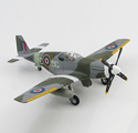 Mustang Mk.III 9G-E, 441 Squadron, RCAF, May 1945 Mustang Mk.III 9G-E, 441 Squadron, RCAF, May 1945