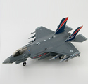 Lockheed F-35A Lightning II -AF-01