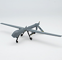 MQ-1 掠奪者無人攻擊機