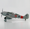 FW 190A-8 5/II/JG300, Unteroffizier Ernst Schroder, Nov 1944