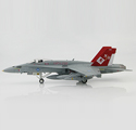 McDonnell Douglas F/A-18A+ VMFA-232  The Red Devils , March 2007