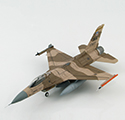 Lockheed F-16C Block 32 87-0307, 57 ATG, 2007 Lockheed F-16C Block 32 87-0307, 57 ATG, 2007
