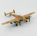 BF 110E-2/Trop 3U+KS, 8./ZG 26, North Africa, 1941