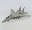 F-14A Tomcat VF-41 Black Aces AJ-107