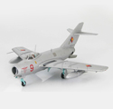 MIG-15bis (HA2407)