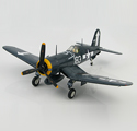 F4U-1D Corsair  White 188, flown by 1st Lt. Dean Caswell of VMF-221,  USS Bunker Hill