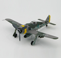 FW 190F-9 1945年德國，慕尼黑