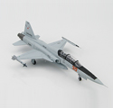 F-5F Tiger II BuNo 840456, VFA-127假想敵中隊“沙盜”, 內華達州法倫海軍航空站