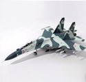 Su-30 MK Flanker 印尼