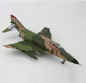 McDonnell Douglas RF-4C Phantom II AF 80-573, 14th TRS, Udorn, Jan 1972